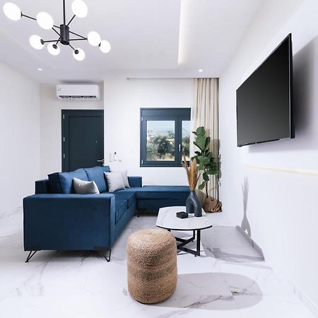 Arbona Apartment Ι Vóroi Zewnętrze zdjęcie