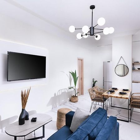 Arbona Apartment Ι Vóroi Zewnętrze zdjęcie