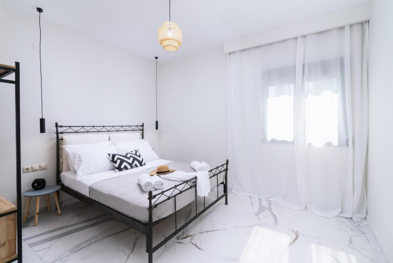 Arbona Apartment Ι Vóroi Zewnętrze zdjęcie