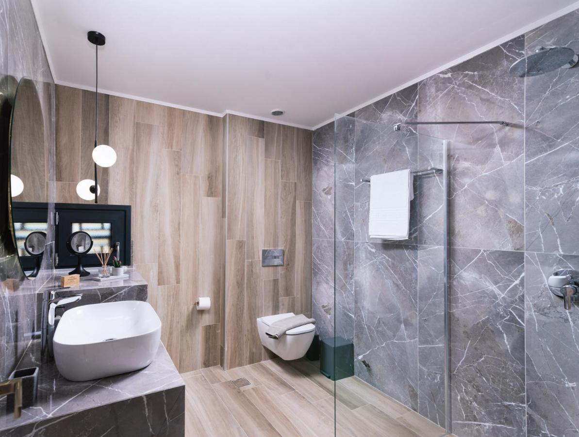 Arbona Apartment Ι Vóroi Zewnętrze zdjęcie