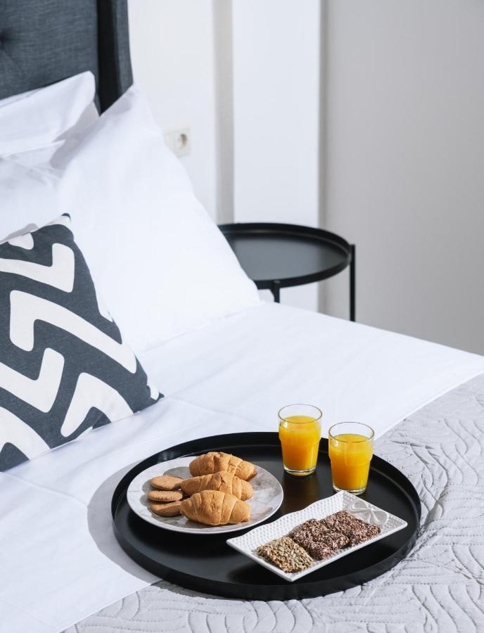 Arbona Apartment Ι Vóroi Zewnętrze zdjęcie