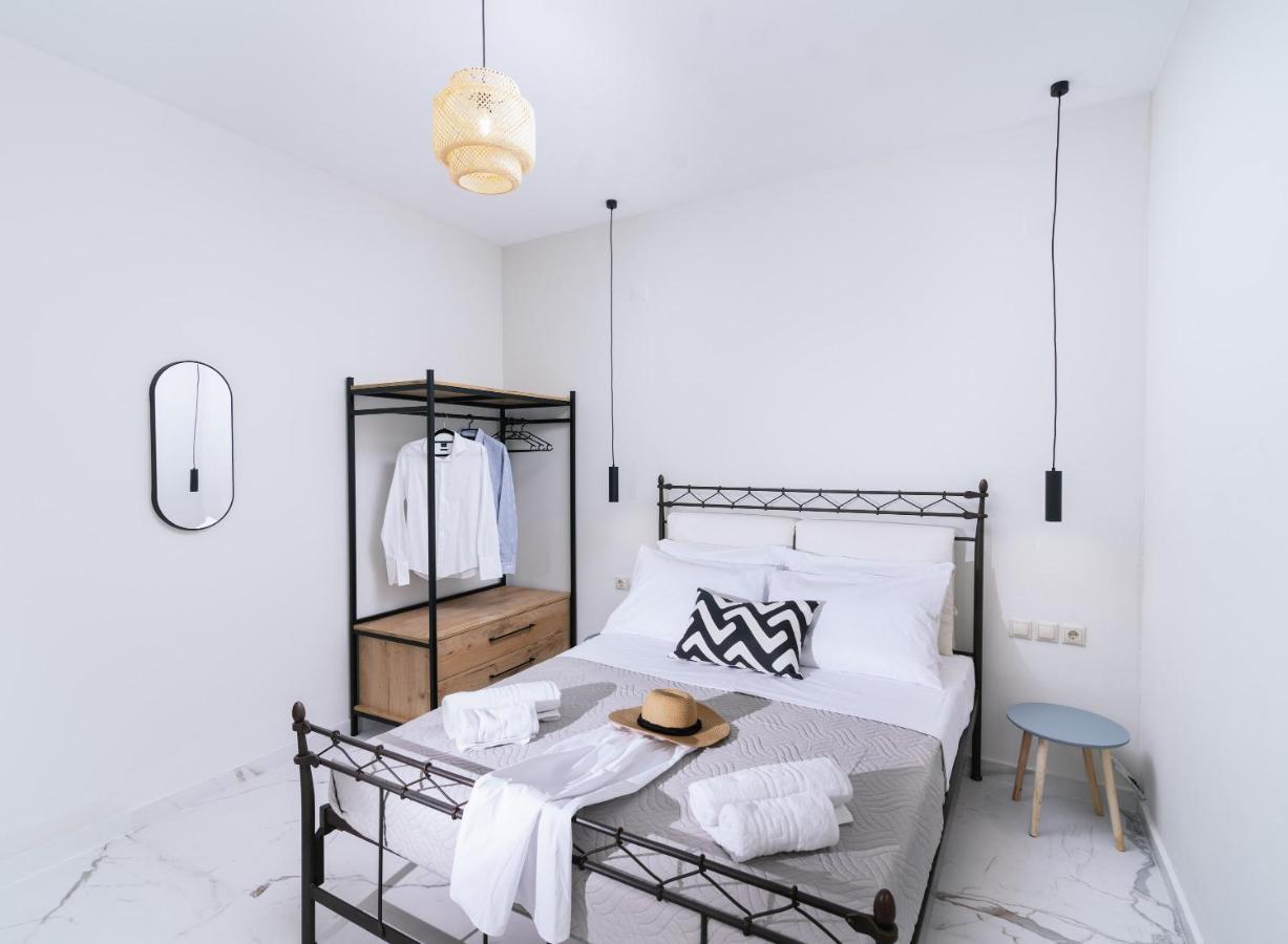 Arbona Apartment Ι Vóroi Zewnętrze zdjęcie