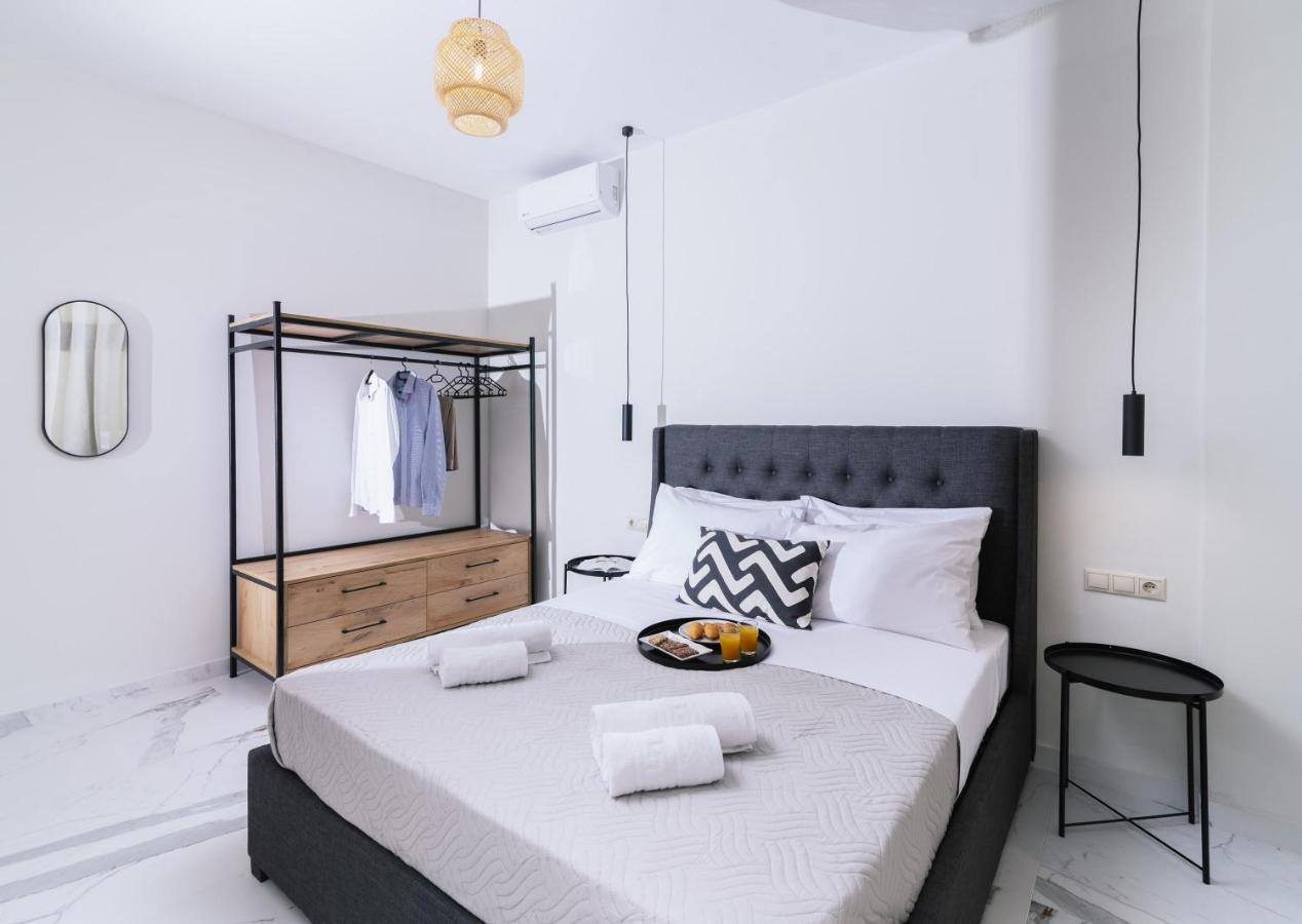 Arbona Apartment Ι Vóroi Zewnętrze zdjęcie