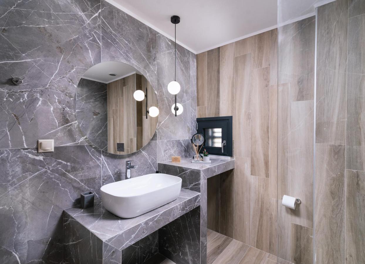 Arbona Apartment Ι Vóroi Zewnętrze zdjęcie